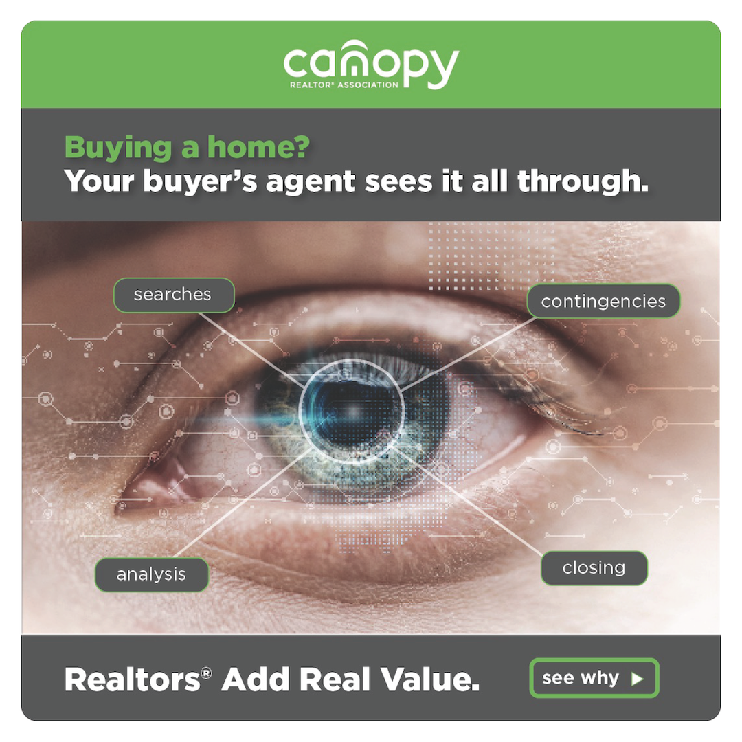 BuyingAHome Your buyer's agent sees it all through
