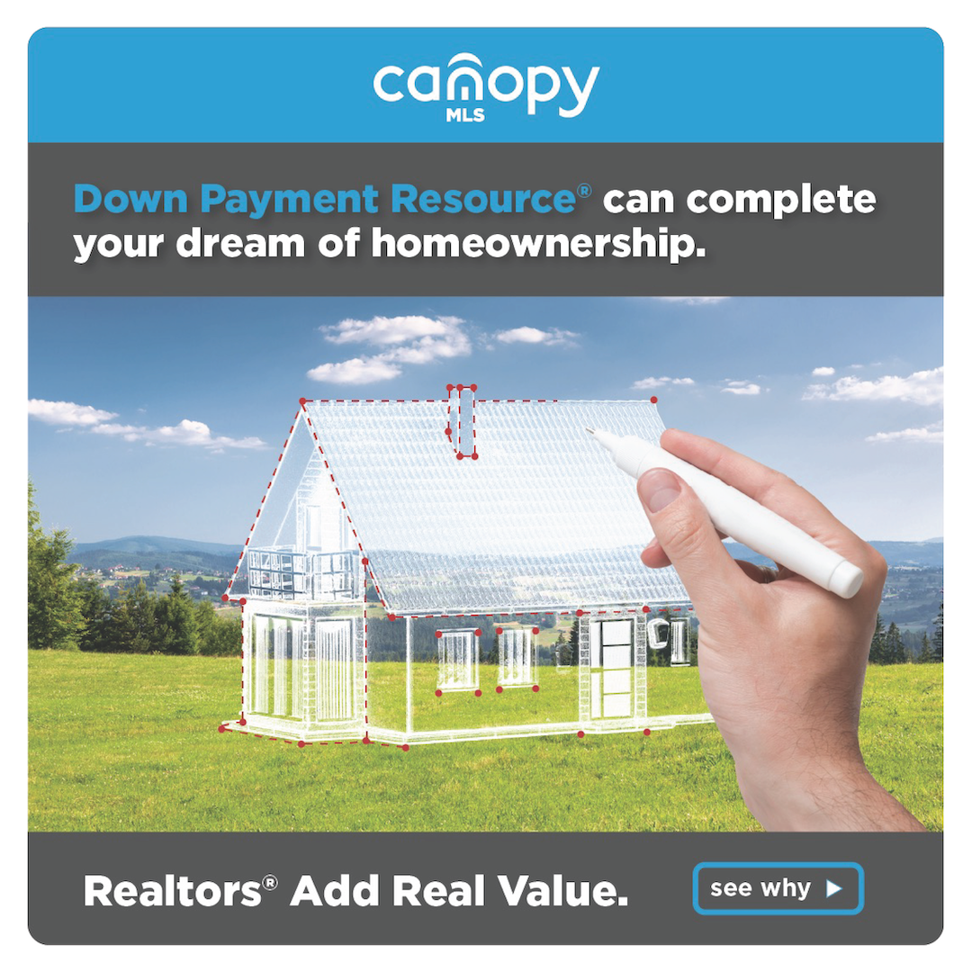 DPR Down Payment Resources can complete your dream of homeownership.