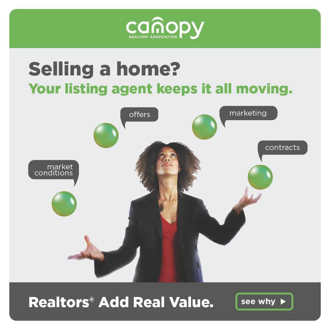 JugglerSeller Your listing agent keeps it all moving